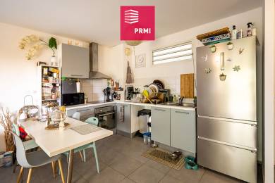 Achat Appartement Mi-pente de l'Ouest (97411) - REUNION