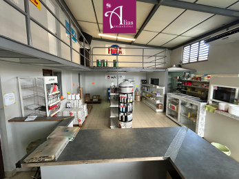 Location  Entrepôt Baie Mahault (97122) - GUADELOUPE