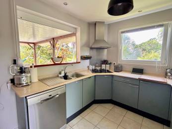 Achat Maison Sainte-Rose (97115) - GUADELOUPE