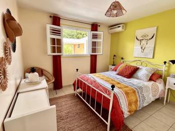 Achat Maison Sainte-Rose (97115) - GUADELOUPE