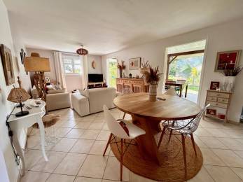 Achat Maison Sainte-Rose (97115) - GUADELOUPE