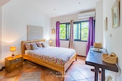 Achat Villa Saint-Pierre (97410) - REUNION
