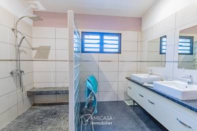 Achat Villa Saint-Pierre (97410) - REUNION