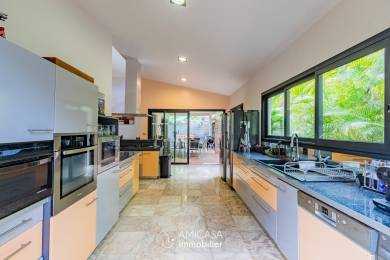 Achat Villa Saint-Pierre (97410) - REUNION