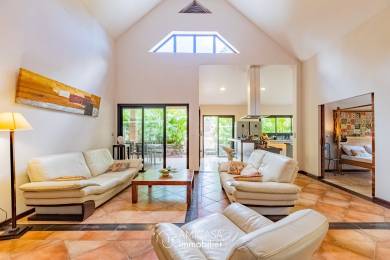 Achat Villa Saint-Pierre (97410) - REUNION