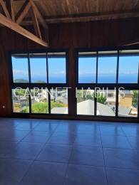 Achat Villa Les Avirons (97425) - REUNION