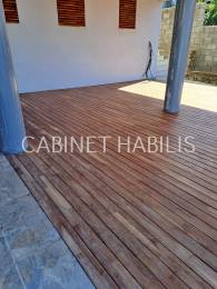 Achat Villa Les Avirons (97425) - REUNION