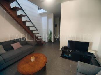 Location Maison Saint-Benoît (97470) - REUNION