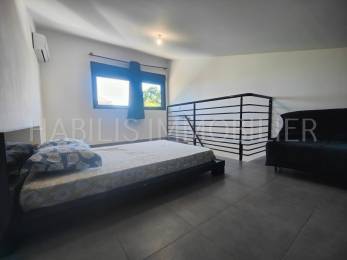 Location Maison Saint-Benoît (97470) - REUNION