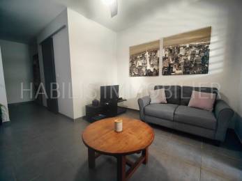 Location Maison Saint-Benoît (97470) - REUNION