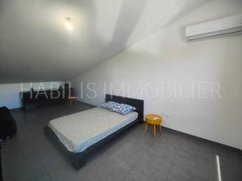 Location Maison Saint-Benoît (97470) - REUNION