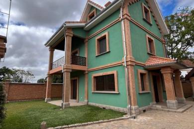 Location Maison ANTANANARIVO () - MADAGASCAR