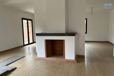 Location Maison ANTANANARIVO () - MADAGASCAR