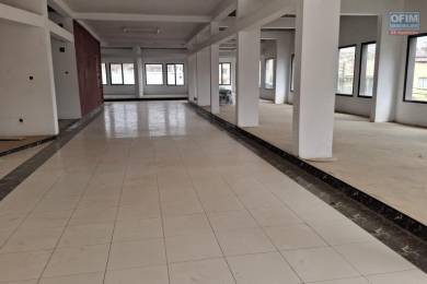 Location  Local commercial ANTANANARIVO () - MADAGASCAR