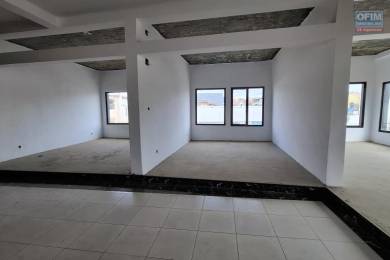 Location  Local commercial ANTANANARIVO () - MADAGASCAR