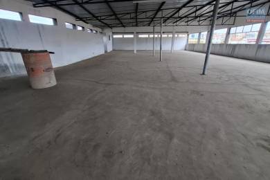 Location  Local commercial ANTANANARIVO () - MADAGASCAR