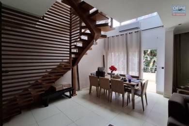 Location Appartement ANTANANARIVO () - MADAGASCAR