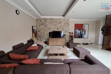 Location Appartement ANTANANARIVO () - MADAGASCAR
