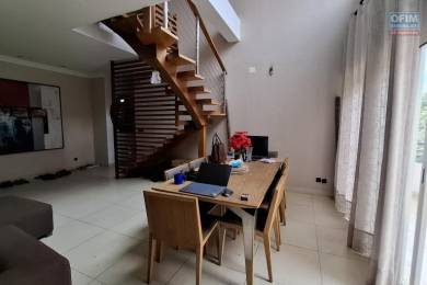 Location Appartement ANTANANARIVO () - MADAGASCAR