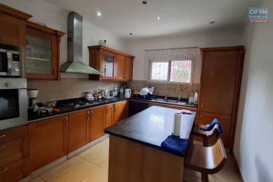 Location Appartement ANTANANARIVO () - MADAGASCAR