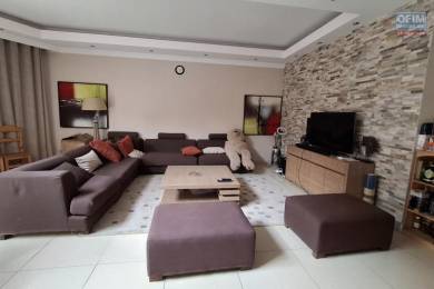 Location Appartement ANTANANARIVO () - MADAGASCAR
