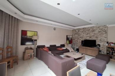 Location Appartement ANTANANARIVO () - MADAGASCAR