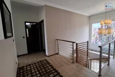 Location Appartement ANTANANARIVO () - MADAGASCAR
