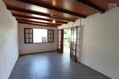 Achat Maison Sainte-Anne (97437) - REUNION
