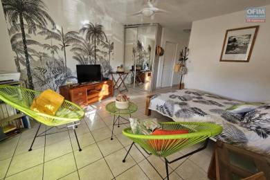 Achat Appartement Saint-Gilles les Bains (97434) - REUNION