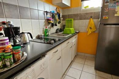 Achat Appartement Saint-Gilles les Bains (97434) - REUNION