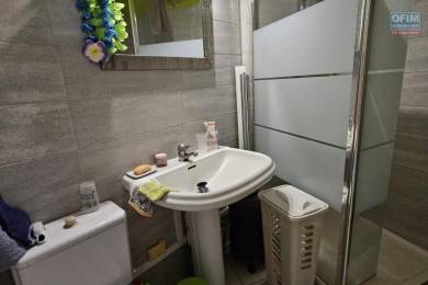 Achat Appartement Saint-Gilles les Bains (97434) - REUNION