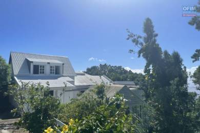 Achat Maison La Montagne (97417) - REUNION
