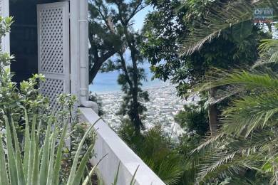 Achat Maison La Montagne (97417) - REUNION