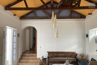 Achat Maison La Montagne (97417) - REUNION