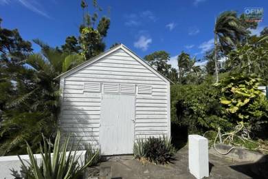 Achat Maison La Montagne (97417) - REUNION