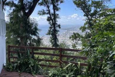 Achat Maison La Montagne (97417) - REUNION