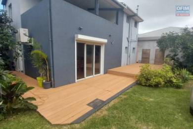 Location Maison Tampon (97430) - REUNION