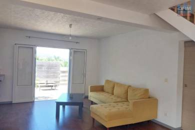Location Maison Tampon (97430) - REUNION