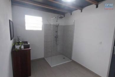 Location Maison Tampon (97430) - REUNION