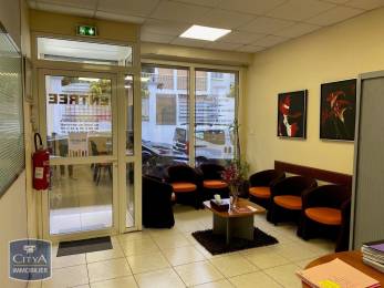 Achat  Local commercial Saint-Denis (97400) - REUNION
