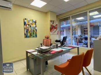 Achat  Local commercial Saint-Denis (97400) - REUNION