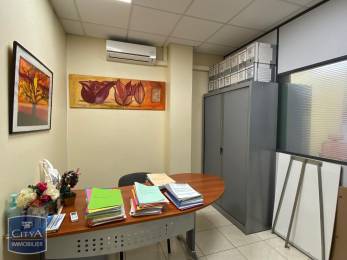 Achat  Local commercial Saint-Denis (97400) - REUNION