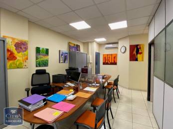 Achat  Local commercial Saint-Denis (97400) - REUNION