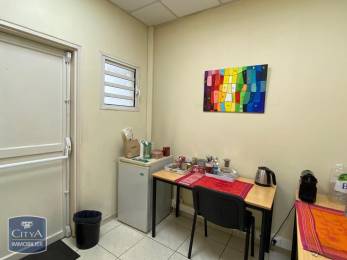Achat  Local commercial Saint-Denis (97400) - REUNION