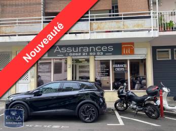 Achat  Local commercial Saint-Denis (97400) - REUNION
