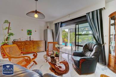 Achat Maison Saint-Paul (97460) - REUNION