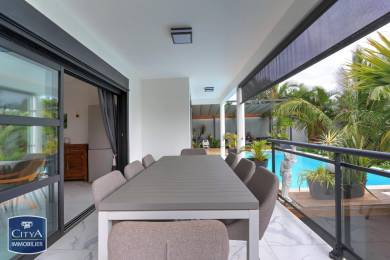 Achat Maison Saint-Paul (97460) - REUNION