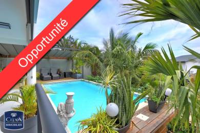 Achat Maison Saint-Paul (97460) - REUNION