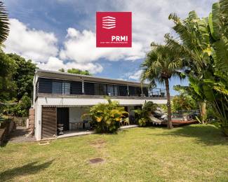 Achat Maison Saint-Denis (97400) - REUNION