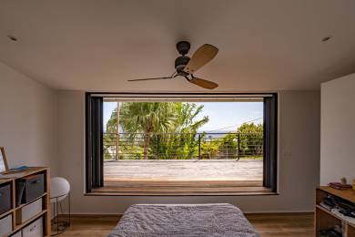 Achat Maison Saint-Denis (97400) - REUNION
